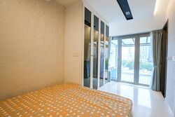 The Rise @ Oxley - Residences (D9), Apartment #514621171